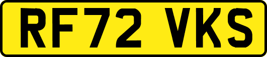 RF72VKS