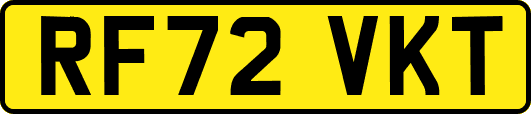 RF72VKT