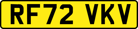 RF72VKV