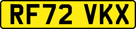 RF72VKX