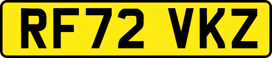 RF72VKZ