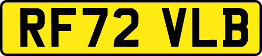 RF72VLB