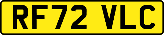 RF72VLC