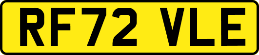 RF72VLE