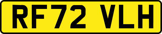 RF72VLH