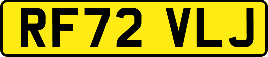 RF72VLJ