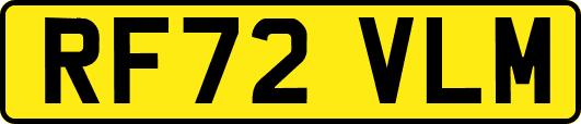 RF72VLM