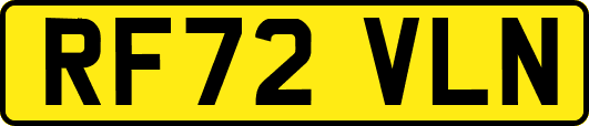 RF72VLN