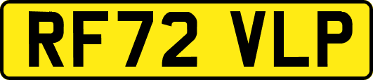 RF72VLP