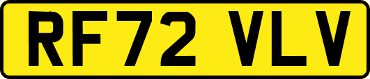 RF72VLV