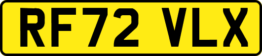 RF72VLX