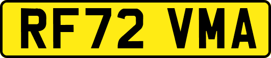 RF72VMA
