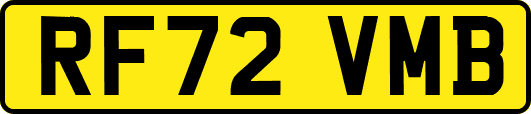 RF72VMB