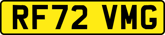 RF72VMG