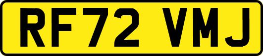 RF72VMJ