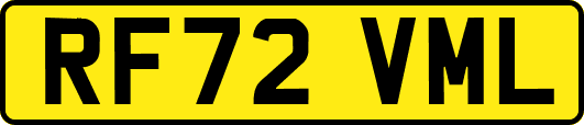 RF72VML