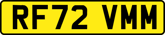 RF72VMM