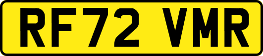 RF72VMR