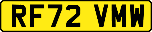 RF72VMW