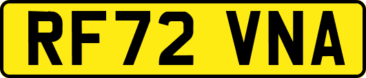 RF72VNA