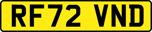 RF72VND