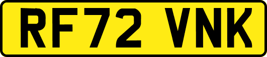 RF72VNK