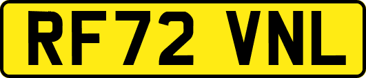 RF72VNL