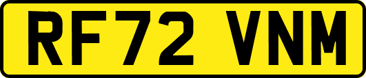 RF72VNM