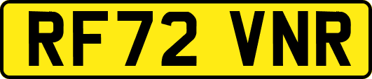 RF72VNR