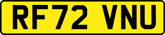 RF72VNU