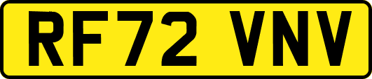 RF72VNV