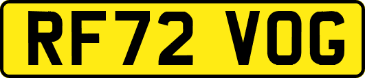 RF72VOG