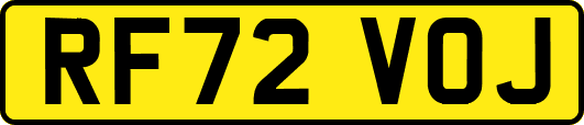 RF72VOJ