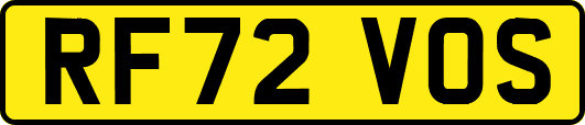 RF72VOS