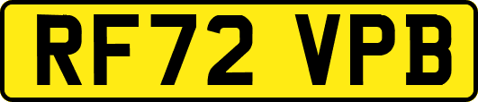 RF72VPB