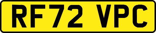 RF72VPC