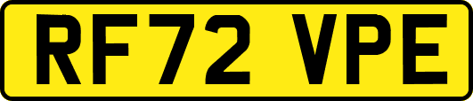 RF72VPE