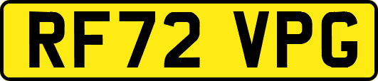 RF72VPG