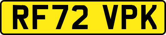 RF72VPK