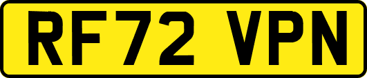 RF72VPN