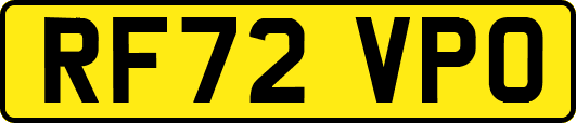 RF72VPO