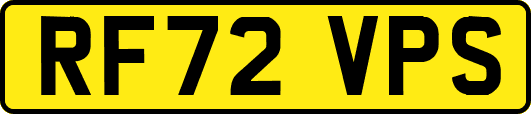 RF72VPS