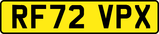 RF72VPX