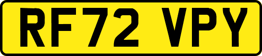 RF72VPY