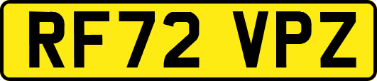 RF72VPZ