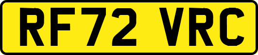 RF72VRC
