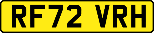 RF72VRH