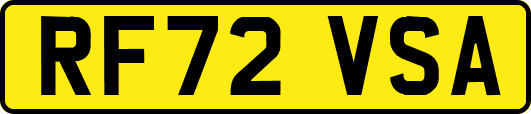 RF72VSA