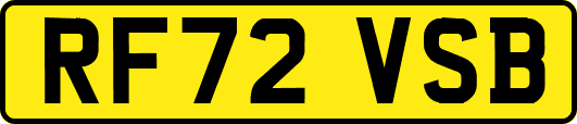 RF72VSB