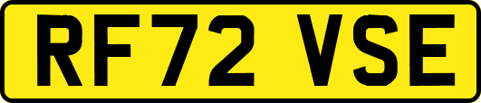 RF72VSE